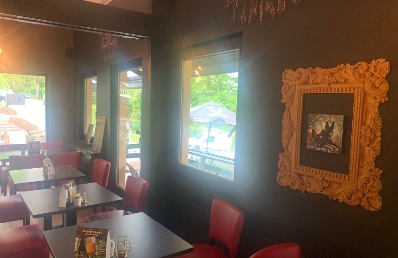 Camping de chnefleur horeca gastro pub baroness 3